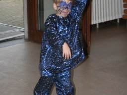 Auf - und Abbau 2013